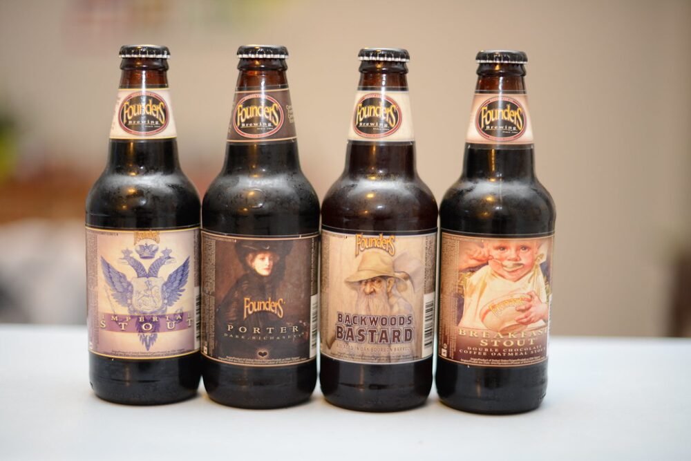 Founders Four | by Blu3 1ndigo