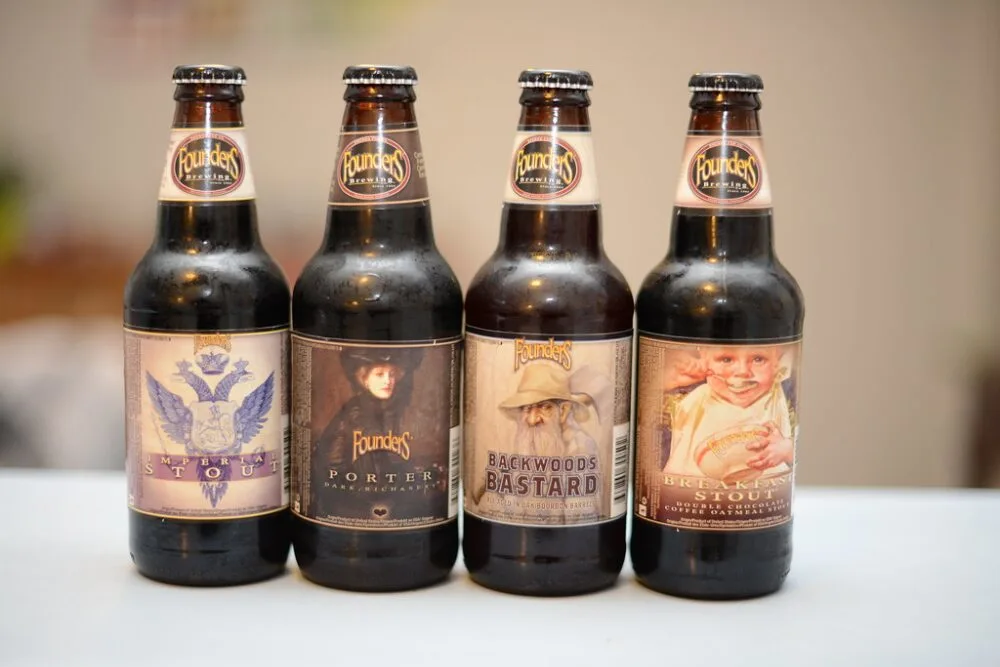 Founders Four | by Blu3 1ndigo