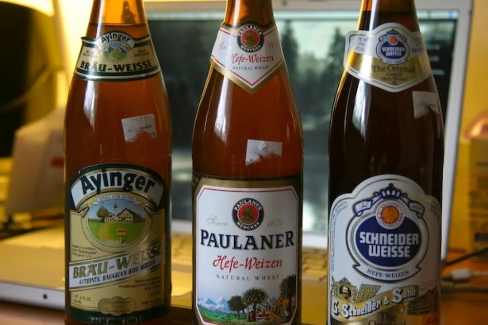 Bier aus Deutschland | by Thomas Le Ngo