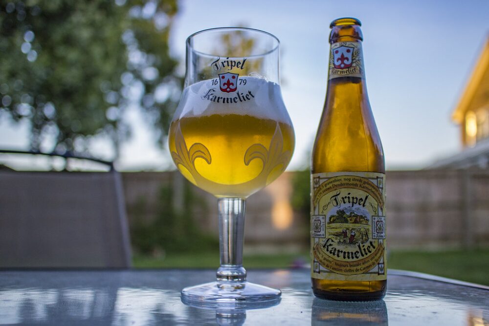 Tripel Karmeliet | by Mini D