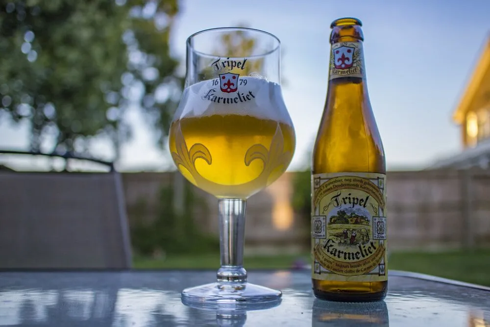Tripel Karmeliet | by Mini D