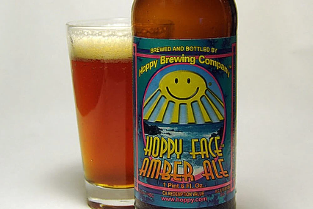 deschutes hop henge experimental ipa | by vldmr_trrzs