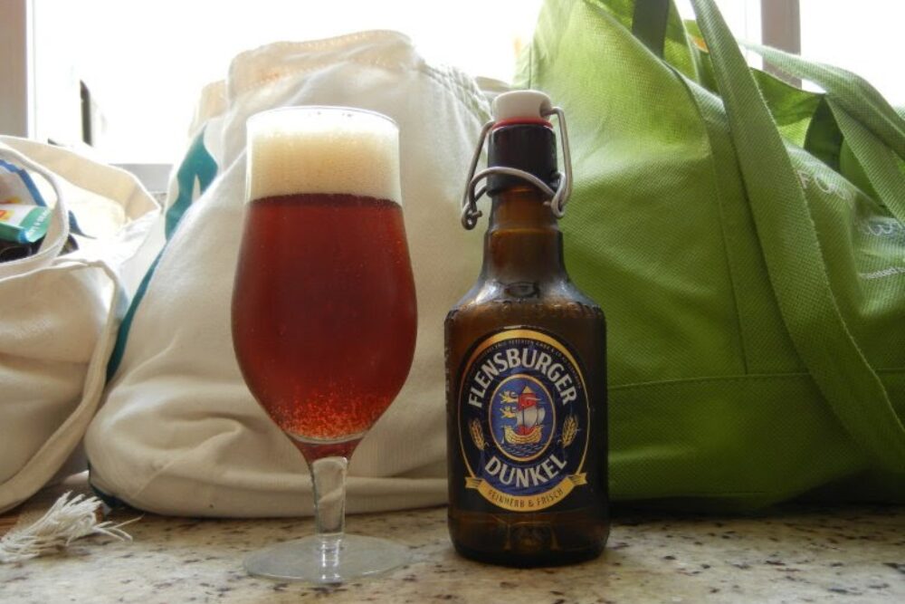 Flensburger Dunkel | by j3braga
