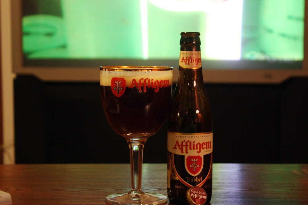 Affligem Dubbel | by Cody La Bière