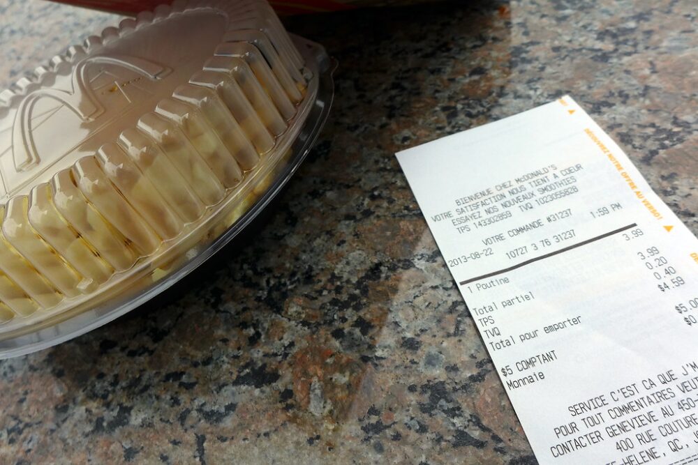 McDonald's McPoutine | by Poutine Pundit