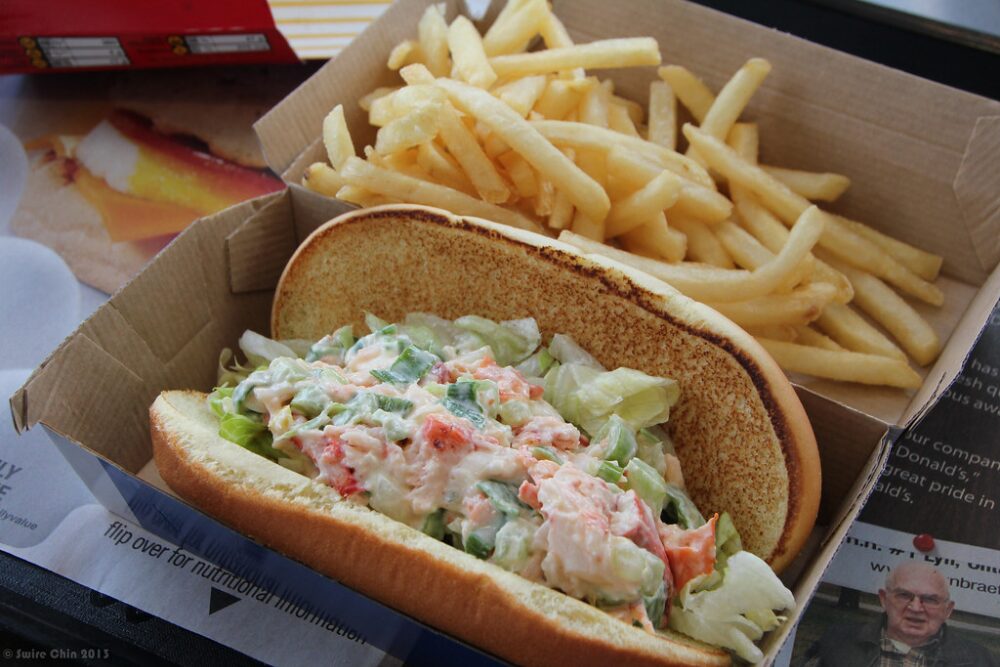 McLobster! | by Can Pac Swire