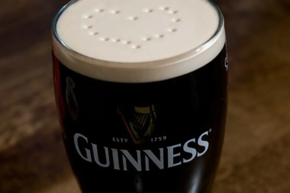 The love of Guinness | by _ThePicture_