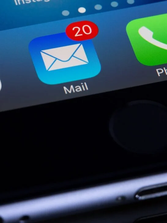 advanced email hosting features