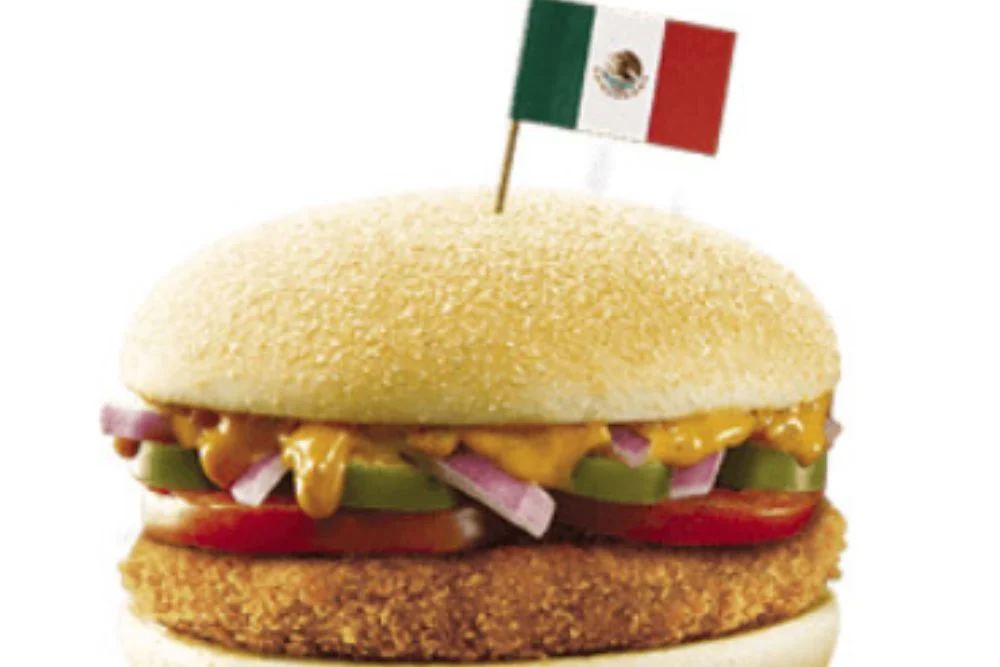 Mexican McAloo Tikki | by mcdeliverydonalds
