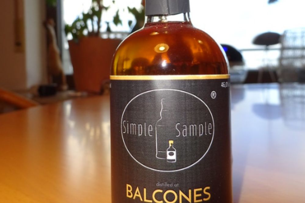 Balcones Pot Still Bourbon | by Mc Steff