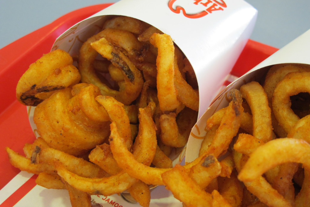 alt="Curly Fries | by wEnDaLicious"