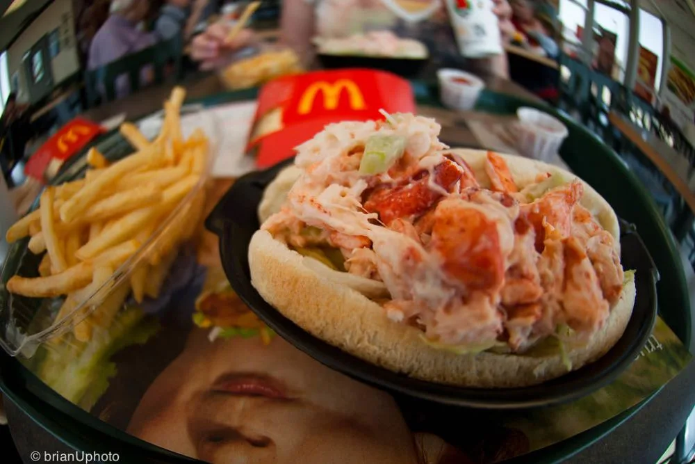 McLobster season | by Brian U