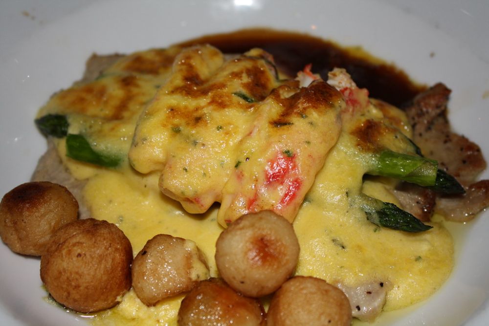 My Veal Oscar | John Lawlor | Flickr