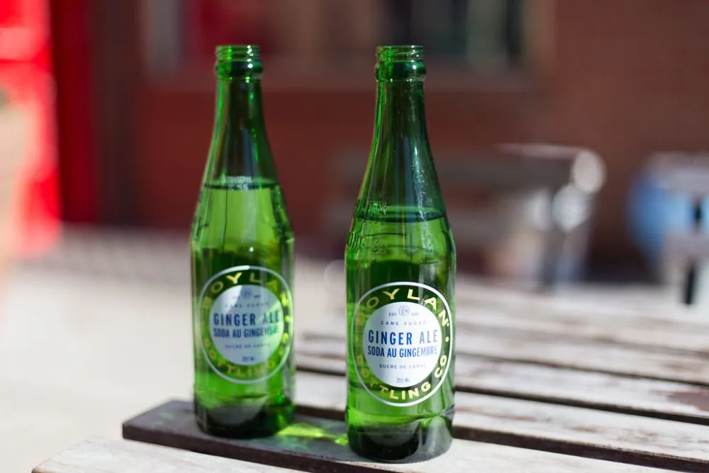 alt="Boylan Ginger Ale | Mack Male | Flickr"