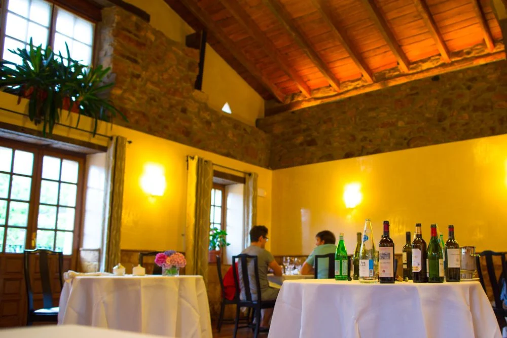 Asador Etxebarri - Atxondo, Spain-4252 | by Spanish Hipster