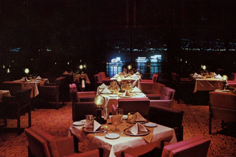 Hy's Prime Rib, Vancouver, BC | by SwellMap