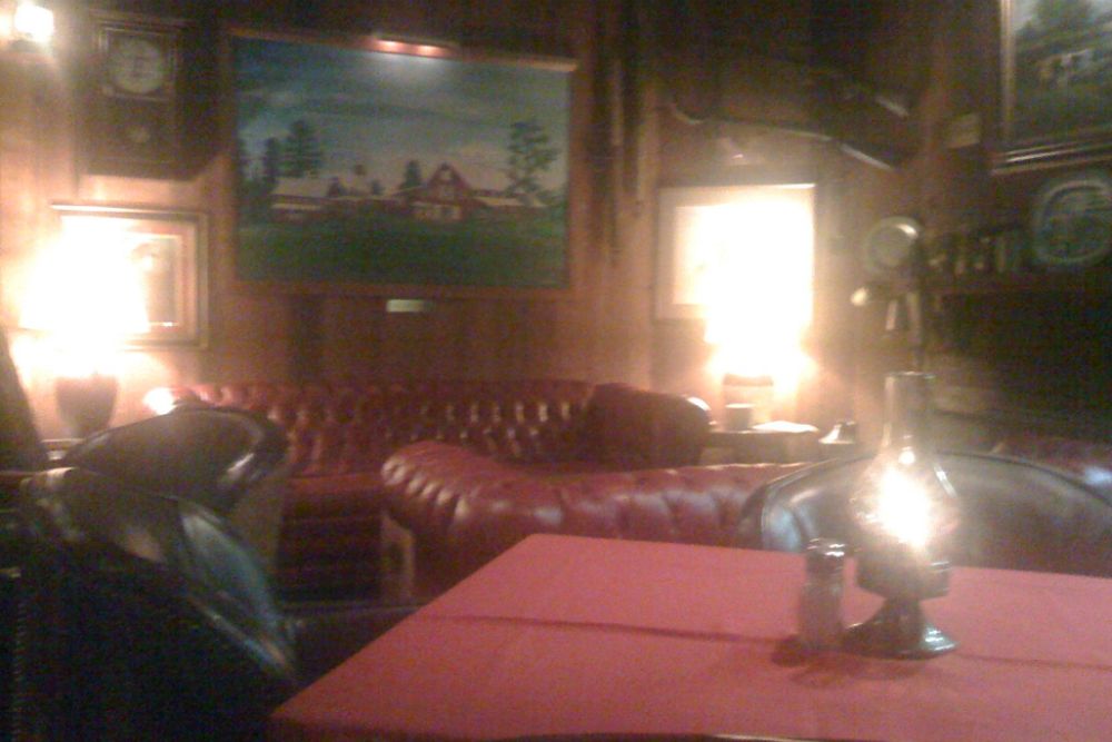 Angus Barn Steakhouse | by dasorakel