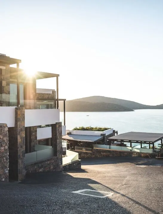 House key in door symbolizing access and entry points in tokenized real estate investing