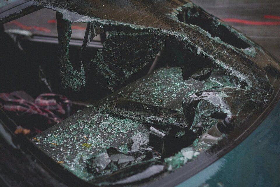 Accident Aftermath How to Protect Yourself Physically and Legally