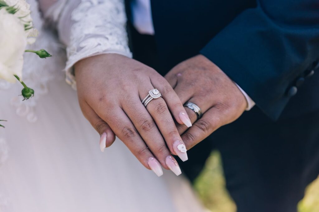 Digital wedding invitations help couples plan their big day with elegant details and organized guest communication.