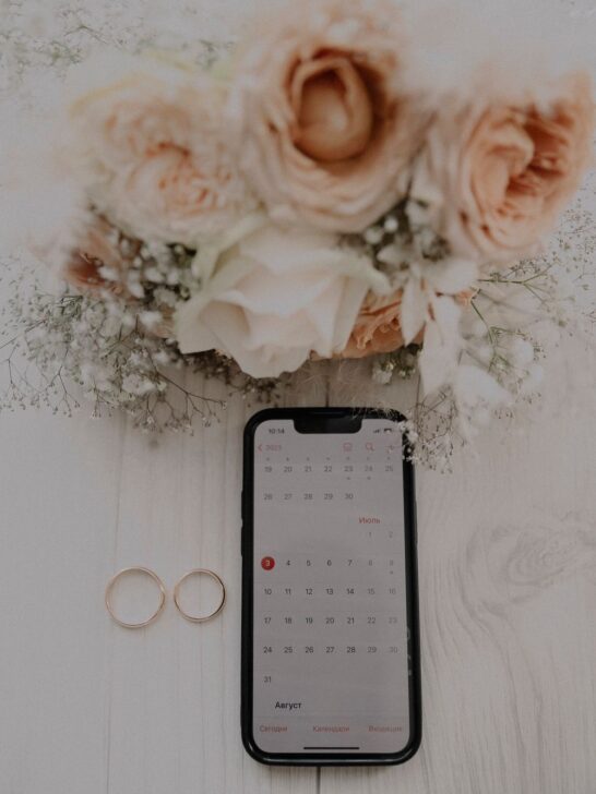 Digital wedding invitations help couples plan their big day with elegant details and organized guest communication.