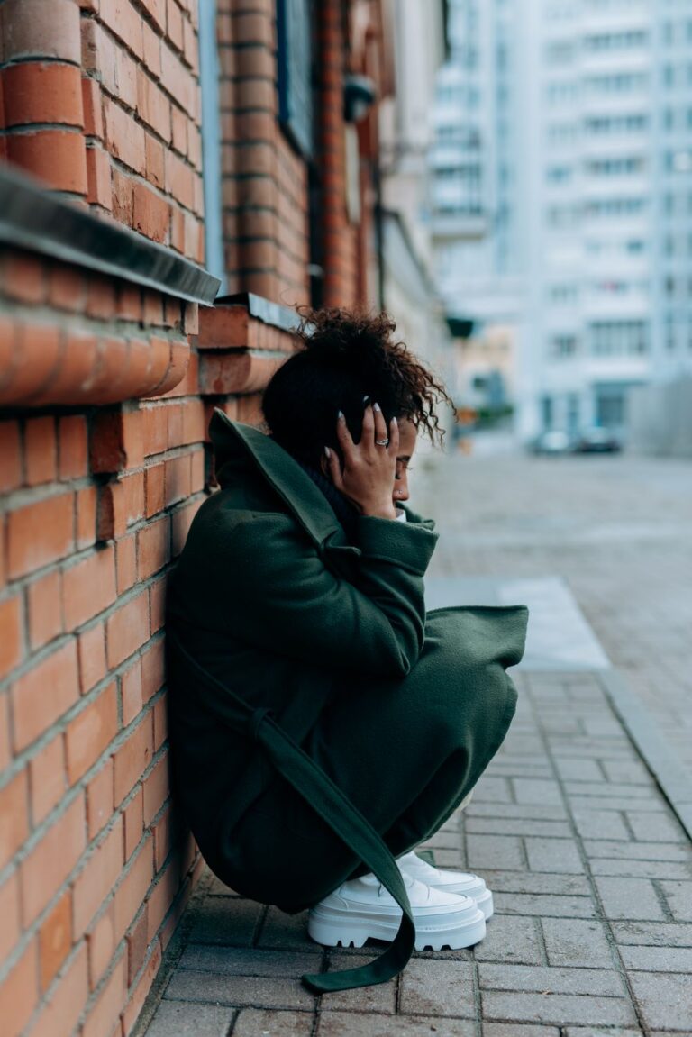 Substance abuse recovery begins with seeking support, as a person sits alone reflecting on the path toward healing and lasting sobriety.