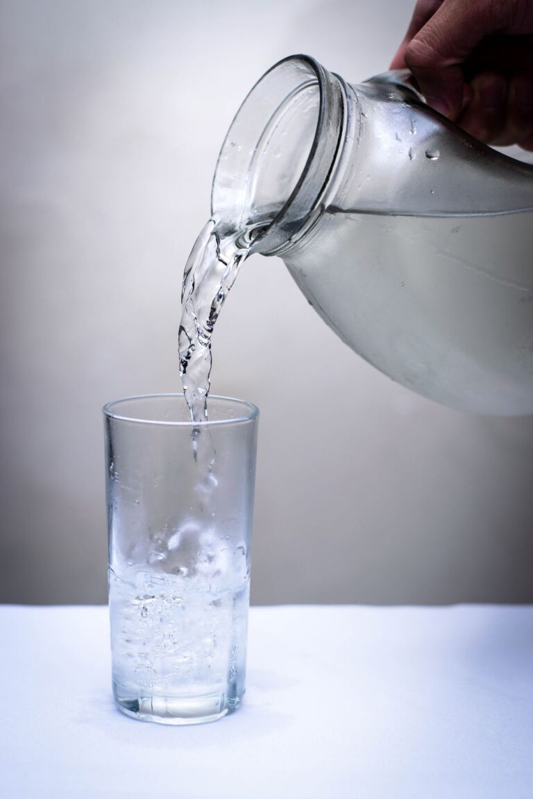 How Water Became a Lifestyle Essential